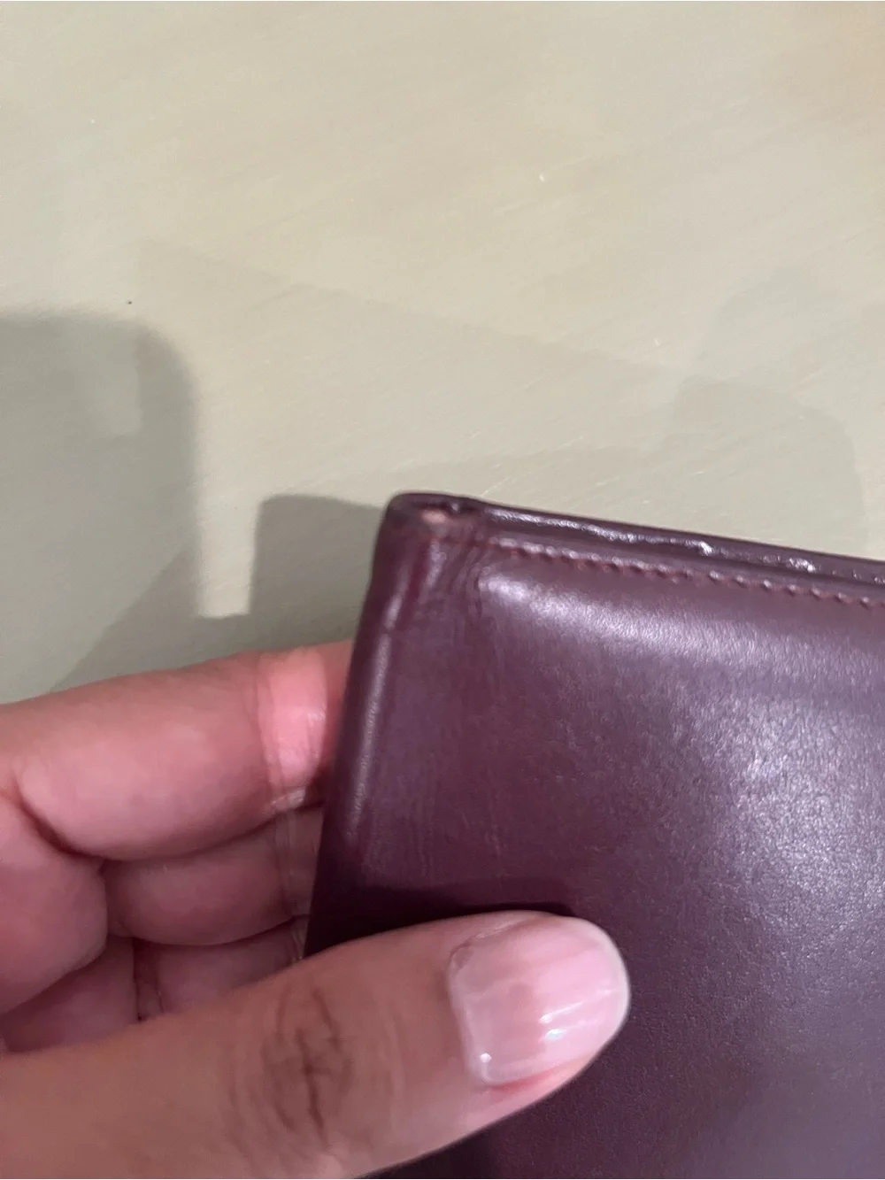 Cartier Men’s Wallet